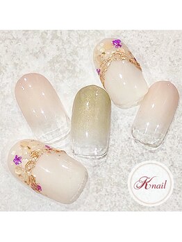 ケイネイル(Knail)/スタンダードアート