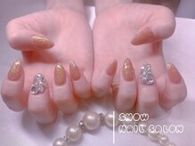 スノーネイルサロン 新宿店(Snow nail salon)/