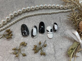 ネイル バズ(NAIL BUZZ)/初回ソフトジェルオフ込15000円