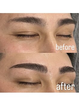 ハービー 高岳店(HARVEY)/お客様施術例