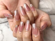 ジュエ(Jouer)/ワンホンネイル/持込デザイン