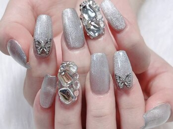 クイーンズネイルサロン(Queen's nail salon)/