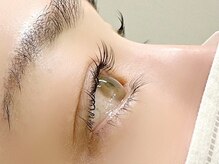 リース 二子玉川(LYS)/ナチュラルまつげパーマ