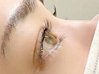 リース 二子玉川(LYS)/ナチュラルまつげパーマ