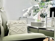 ディー (Dee)/店内