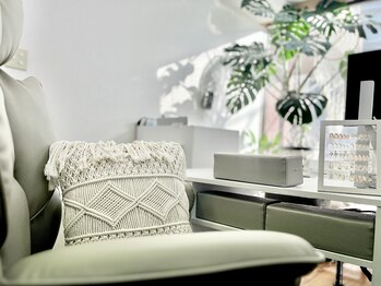 ディー (Dee)/店内