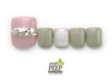 ピッピ 白金台店(peep PEEP)/24年3月マンスリートレンド-21