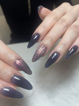 プライベートネイルサロン スイート(Sweet)/定額コース