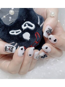 アーク(Ark)/きよねこ★矢部担当