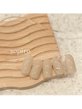 ソピーロ たかのこ店(sopiro)/5月【monthly simple】