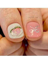 バースプラスリム(virth+LIM)/ジェルネイル120分制