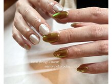 トレノ(TRENO)/デザインコース　10100