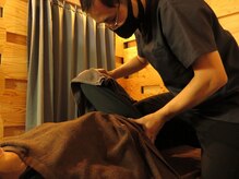 こらんの雰囲気（下半身が動かし辛い、痛みがある方へ！）
