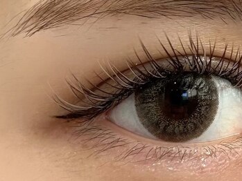 スリーズララ(Cerise LaLa)/カラーエクステで一気に垢抜け◎