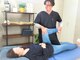 なんぽの写真/（（肩こりや腰痛だけじゃない！！））疲れや不調を抱えた脚の施術もお任せください◇日常生活をより楽に♪