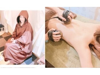 チャルム(CAL'ME)/夏までにガッツリ痩身コース!