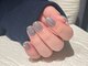 クロシュ(Cloche)の写真/★HAND＆FOOT★ワンカラー（オフ込）¥3300～♪150色からご選択OK♪美しいフォルムでキレイな仕上がり♪