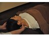 ◆いつもよりワンランク上のひと時を♪タイ古式+アロマネックorハンド105分