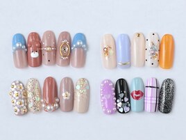 〇新作★アートコースデザイン