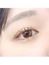 クイックアイラッシュ 池袋店(Quick eyelash)/パリジェンヌラッシュリフト