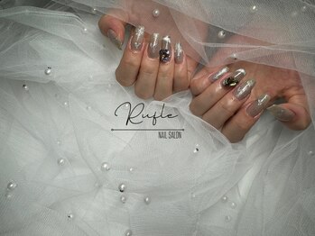 ルフレ(Rufle)/マグネットデザイン