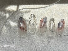 リンネ 静岡店(Rinne)/定額デザイン