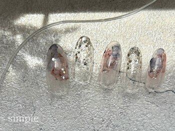 リンネ 静岡店(Rinne)/定額デザイン