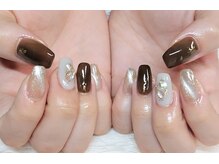 ユキネイル(YUKINAIL)/