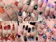 ミアネイル(MiA nail)の写真/シンプル～派手めなデザインまで幅広く対応♪技術力の高さと豊富なデザインで周りと差がつく指先へ☆