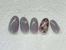 フェリス(Feliz)/定額デザイン　￥5980