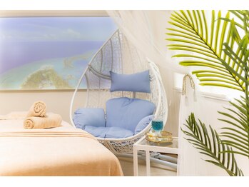 ウルスパ 池袋店(UruSpa)/池袋おすすめのヘッドスパサロン