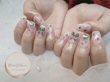 ブロックファイブハナ(Block 5 HANA)/