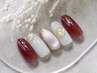 【ハンド】定額ネイル