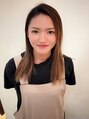 アイラッシュアンドネイル ヴィズ イオンタウン南城大里店(Viz) 西原 つばさ
