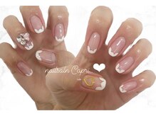 ネイルサロン カプリ(Nail salon CAPRI)