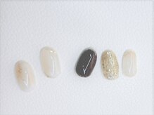 ファンネイル 心斎橋店(Fun nail)/定額デザインコース3-11