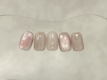 ラクネイル 浦和店(raku nail)/