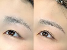 ソプラ 京都駅前店(sopra)/目元垢抜けセット