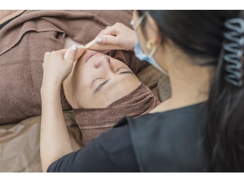 トランザット 六本木店(TransATT)/ 整った小顔で自信を持つ