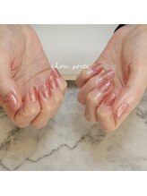 シュポルテ(chou porte)/