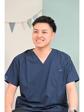 青葉台駅前整骨院 島本 香輝