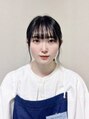 バイマリーテレジア 狸小路(by MARIE TERESIA) NAKAHARA .r