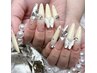 ≪スカルプ≫10本乗せ放題（ケア込み・1か月以内再来でオフ代無料）¥12000