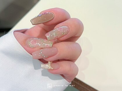 シェリーラメール 池袋店(cherie la mer)の写真