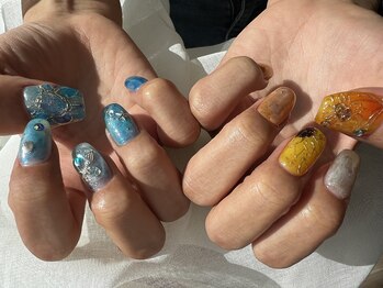 エードット(A.)/