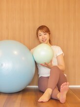 タットヴァヨガ&nbsp;大箸 美貴