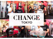 チェンジトウキョウ 経堂店(CHANGE TOKYO)