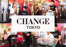 チェンジトウキョウ 経堂店(CHANGE TOKYO)