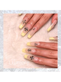 ルミエール(_Lumiere)/定額コース