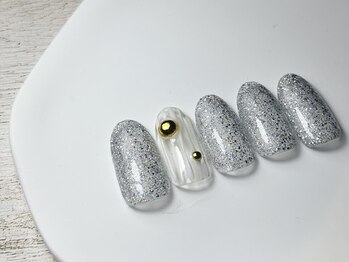 simpleアート ¥8800